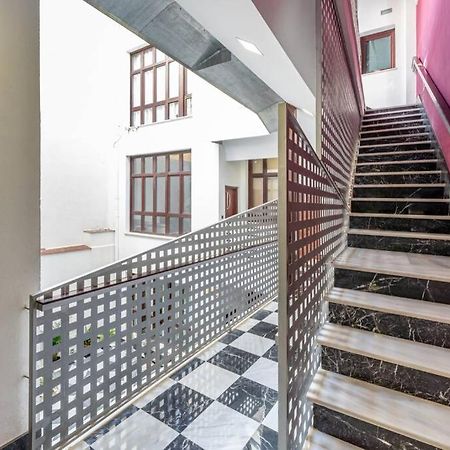 Carreterias Malaga Centro Lejlighed Eksteriør billede
